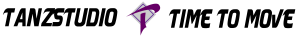 TimeToMove Logo